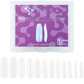 Professional Top Nail Forms DNKa' Soft Square 120 pcs.