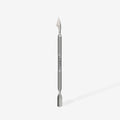 Empujador de manicura SMART 50 TIPO 2 (redondeado estrecho y cuchillo) PS-50/2