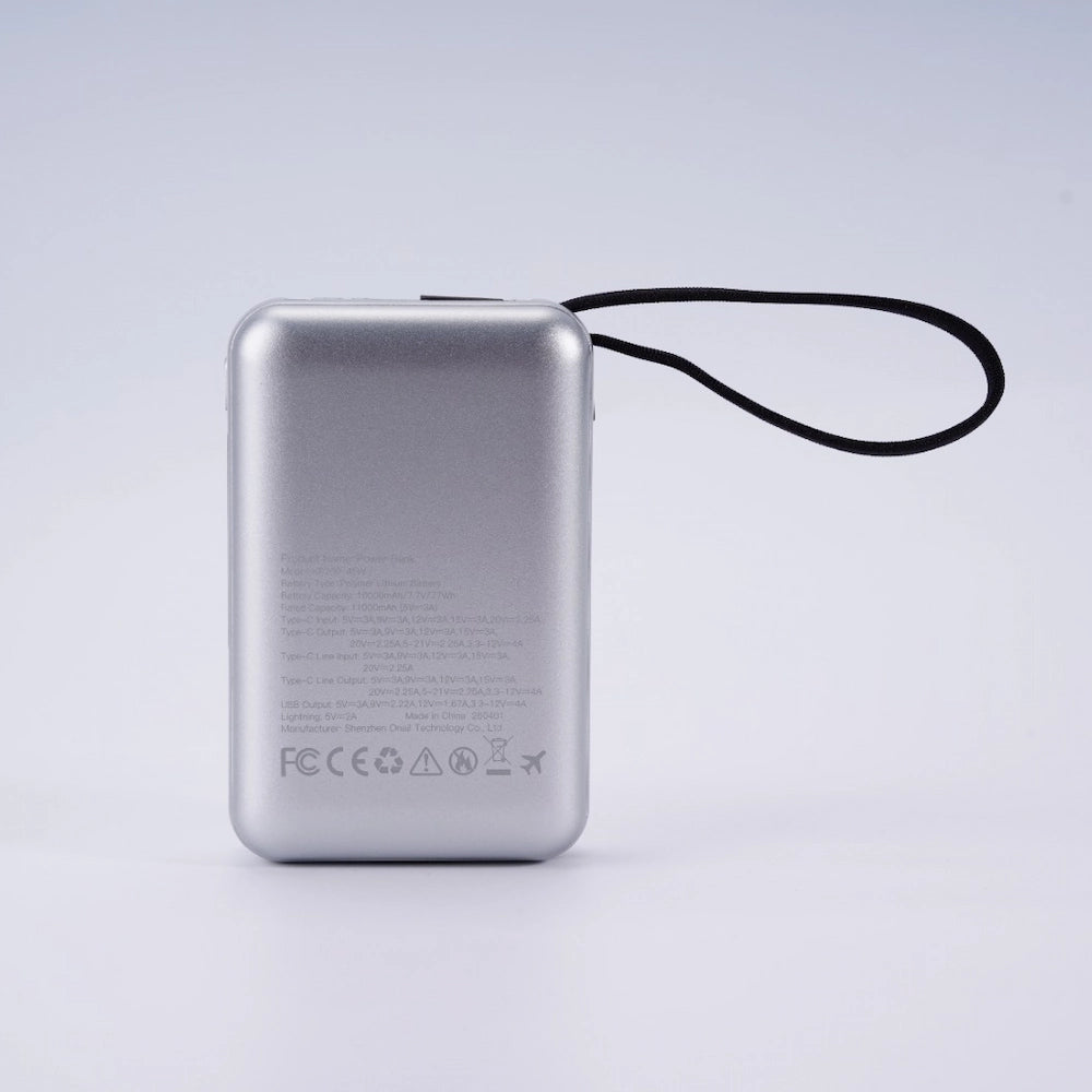 Power Bank O'Nail 20.000 mAh