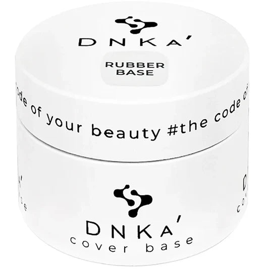 Rubber Base DNKa' 30 ml