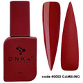 Cover Base DNKa' 12 ml #0002 Gambling – Base de adherencia | Polymnea