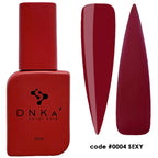 Cover Base DNKa' 12 ml #0004 Sexy – Base de adherencia | Polymnea