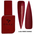 Cover Base DNKa' 12 ml #0005 Daring – Base de adherencia | Polymnea