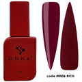 Cover Base DNKa' 12 ml #0006 Rich – Base de adherencia | Polymnea