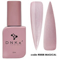 Cover Base DNKa' 12 ml #0008 Magical – Base de adherencia | Polymnea