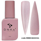 Cover Base DNKa' 12 ml #0008 Magical – Base de adherencia | Polymnea