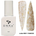 Cover Base DNKa' 12 ml #0011 Famous – Base de adherencia | Polymnea