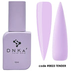 Cover Base DNKa' 12 ml #0023 Tender – Base de adherencia | Polymnea