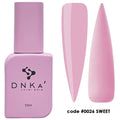 Cover Base DNKa' 12 ml #0026 Sweet – Base de adherencia | Polymnea