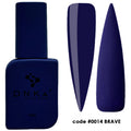 Cover Base DNKa' 12 ml #0014 Brave – Base de adherencia | Polymnea
