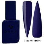 Cover Base DNKa' 12 ml #0014 Brave – Base de adherencia | Polymnea