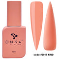 Cover Base DNKa' 12 ml #0017 Kind – Base de adherencia | Polymnea