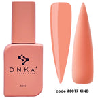 Cover Base DNKa' 12 ml #0017 Kind – Base de adherencia | Polymnea