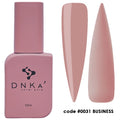 Cover Base DNKa' 12 ml #0031 Business – Base de adherencia | Polymnea