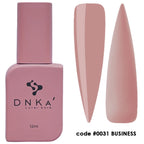 Cover Base DNKa' 12 ml #0031 Business – Base de adherencia | Polymnea