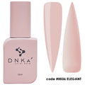 Cover Base DNKa' 12 ml #0036 Elegant – Base de adherencia | Polymnea