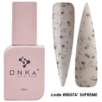 Cover Base DNKa' 12 ml #0037A Supreme – Base de adherencia | Polymnea