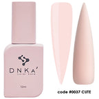 Cover Base DNKa' 12 ml #0037 Cute – Base de adherencia | Polymnea