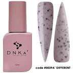 Cover Base DNKa' 12 ml #0039A Different – Base de adherencia | Polymnea
