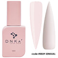 Cover Base DNKa' 12 ml #0039 Sensual – Base de adherencia | Polymnea