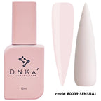 Cover Base DNKa' 12 ml #0039 Sensual – Base de adherencia | Polymnea