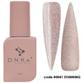 Cover Base DNKa' 12 ml #0041 Stunning – Base de adherencia | Polymnea
