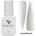 Cover Base DNKa' 12 ml #0045 Star – Base de adherencia | Polymnea