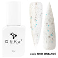 Cover Base DNKa' 12 ml #0054 Sensation