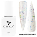 Cover Base DNKa' 12 ml #0055 Favourite