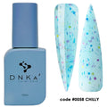 Cover Base DNKa' 12 ml #0058 Chilly