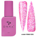 Cover Base DNKa' 12 ml #0065 Kiss