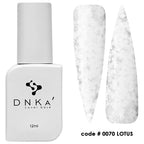 Cover Base DNKa' 12 ml #0070 Lotus