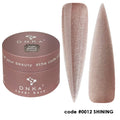Cover Base DNKa' 30 ml #0012 Shining