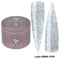 Cover Base DNKa' 30 ml #0049 Hype