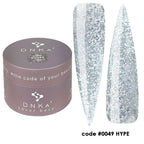 Cover Base DNKa' 30 ml #0049 Hype