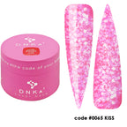 Cover Base DNKa' 30 ml #0065 Kiss