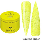 Cover Base DNKa' 30 ml #0067 Holiday