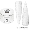 Cover Base DNKa' 30 ml #0070 Lotus