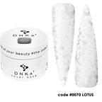 Cover Base DNKa' 30 ml #0070 Lotus