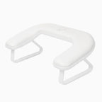 Reposamanos O'NAIL Ergonómico Blanco