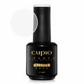 Base Rubber Cupio French - CLEAR 15ml