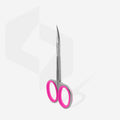 Tijeras profesionales para cutículas SMART 40 TIPO 3 SS-40/3