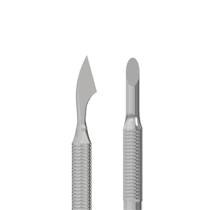 Empujador Para Manicura EXPERT 90 TYPE 3 STALEKS PE-90/3 – Pinzas y empujadores | Polymnea