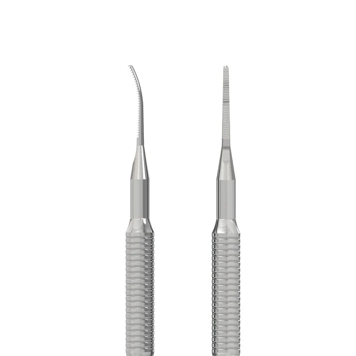 Empujador Para Pedicura EXPERT 60 TYPE 4 STALEKS PE-60/4 – Pinzas y empujadores | Polymnea