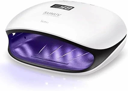Lámpara SUNUV SUN4 – Lámparas UV/LED | Polymnea