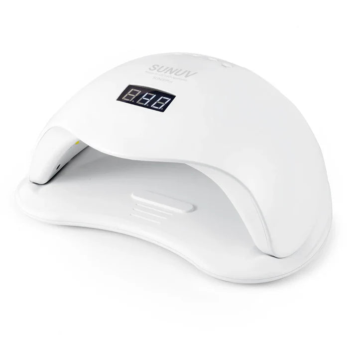 Lámpara SUNUV SUN5 PLUS – Lámparas UV/LED | Polymnea