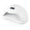 Lámpara SUNUV SUN5 PLUS – Lámparas UV/LED | Polymnea