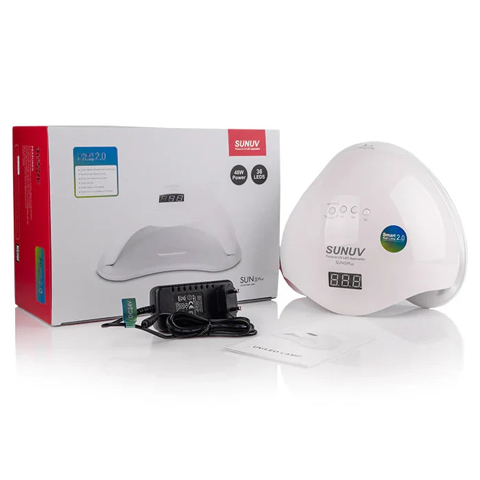 Lámpara SUNUV SUN5 PLUS