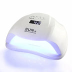 Lámpara SUN X 54W – Lámparas UV/LED, de SUNUV | Polymnea