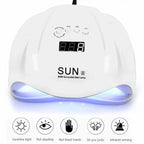 Lámpara SUN X 54W